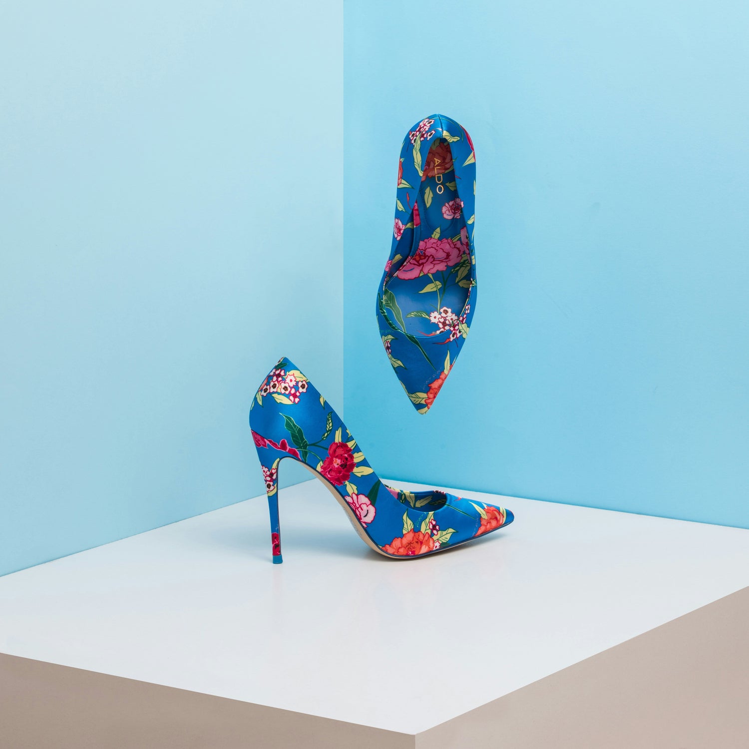Schoenen