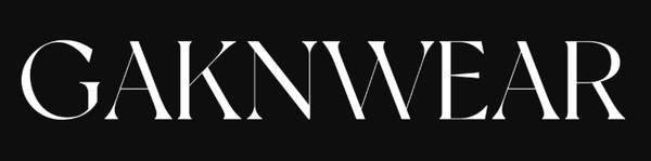 GAKNWEAR